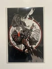 Amazing Spider-Man 300 Homage 14 RARE Kael Ngu Virgin Black Cover Variant!🔥