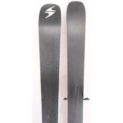 Blizzard Bonafide 98 Adult Demo Skis with Bindings - 180 cm Used Blizzard Bonafide 98 Adult Demo Skis with Bindings - 180 cm Used