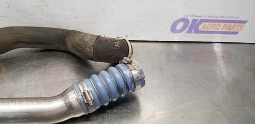 19 FORD F250 SUPER DUTY 6.7L INTERCOOLER PLUMBING PIPE KIT - Picture 8 of 12