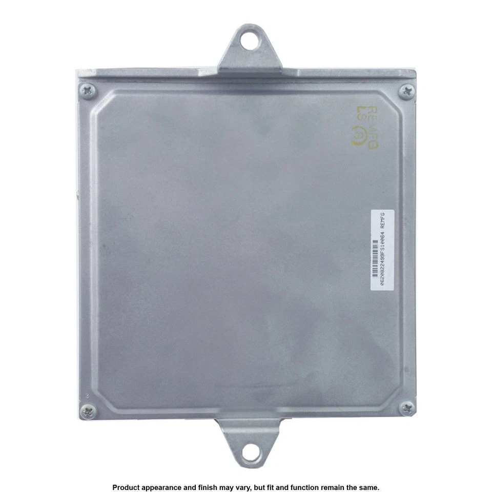 Módulo de control de motor Cardone ECM ECU GAP para Honda Odyssey 1999 Foto 2 de 3