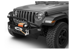 Smittybilt Xrc Front Bumper Jeep Wrangler Jl J133303-jl