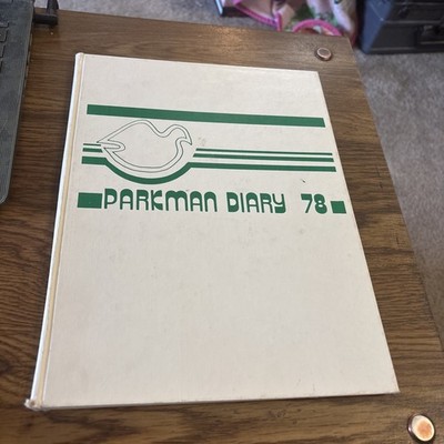 Parkman Junior High School Woodland Hills CA