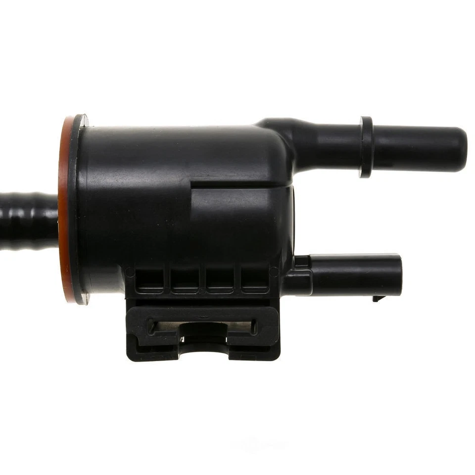 Solenóide de purga de vasilha de vapor WVE 2M1671 compatível com Ford F-150 5.0L-V8 2018 - Imagem 2 de 4