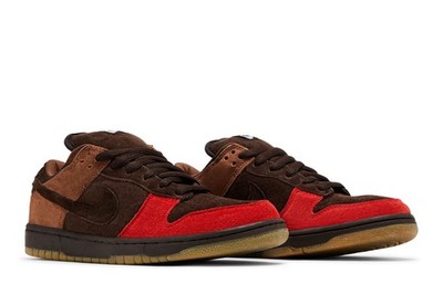 NIKE SB Bison アンクルソックス　DEADSTOCK Size 10.5 - Nike Dunk Pro SB Low Bison for sale online | eBay