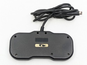 PC Engine Avenue Pad 6 Turbo Controller NEC NAPD-1002 Japan Tested Working