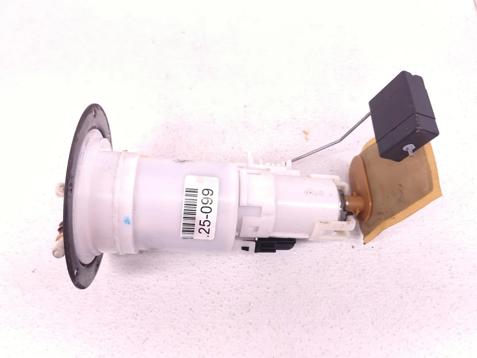 2003-2007 Honda Accord 2.4L A/T Gas Fuel Tank Pump 17040-Sdc-E00 *Cali Emissions - Image 2 of 4