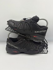 Salomon Speedcross 4 Women’s Trail Running Shoes UK Size 4 