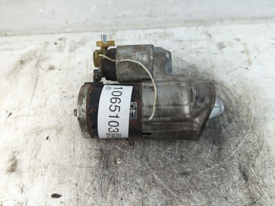 2018-2021 Mazda 6 Car Starter Motor Solenoid Oem LWH9O