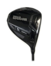 Wilson Staff DYNAPWR Max 10.5* Graphite UST Mamiya LINQ M40X 5F3