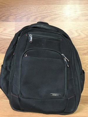 SAMSONITE Laptop Backpack Black 1118365 Xenon 3.0 TSA Checkpoint Friendly