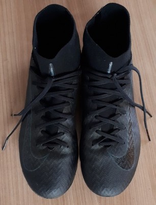Nike Mecurial Superfly 10 Academy TF Fussballschuhe Rasen Nocken 38,5 38 1/2