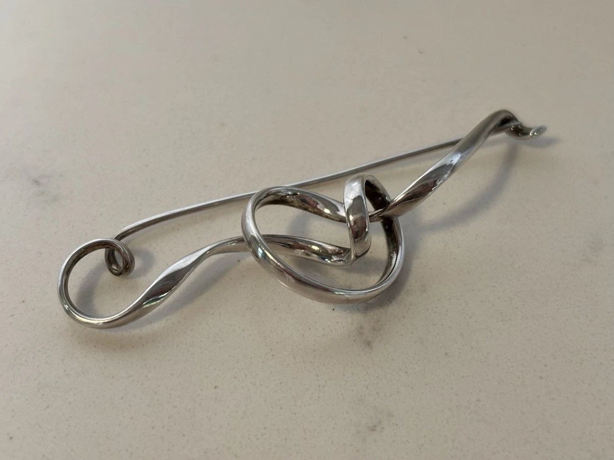 georg jensen brooch products for sale | eBay