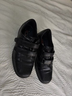 Waldläufer Orthotritt Damen Halbschuhe 