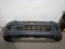 Pare-choc avant Fiat SCUDO