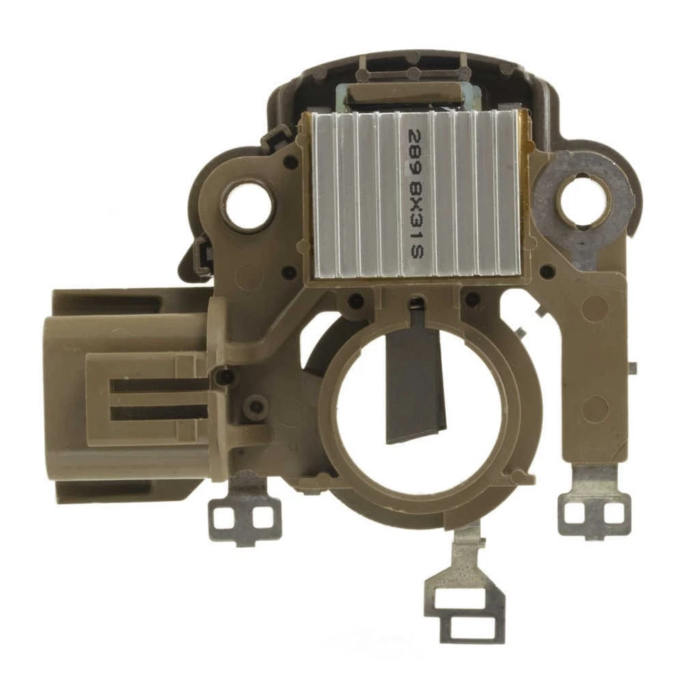 Regulador de voltaje WVE 1V1259 para 93-96 Subaru Impreza 1.8L-H4 Foto 3 de 4