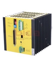 Berger Lahr WS5-9.081-00 Servomotor Steuerung Controller