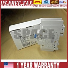 Allen Bradley 1489-M1C100 miniature circuit breaker 1489M1C100 (NIB) US Free Tax