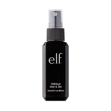 e.l.f. Makeup Mist & Set - Small Lightweight Long Lasting All-Day Wear Revita...