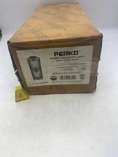 Perko 1166E00PLB Marine Navigation Light, White Stern Light (New)