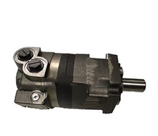  109-1369-006 Hydraulic Motor For Tractor Excavator Loader Harvester