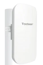 Outdoor WiFi Extender，WiFi Booster | Repeater & AP Mode｜IP65 Weatherproof | U...