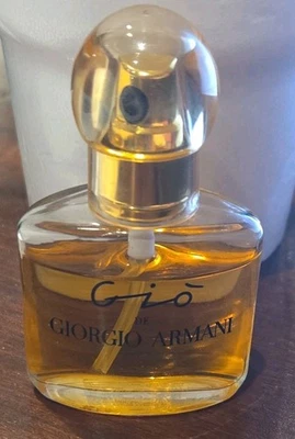 Giorgio Armani Spray Gio Perfumes for Women for sale | eBay