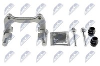 Nty Halter Bremssattel Hinten Links Rechts FÜR Audi Seat Skoda Vw