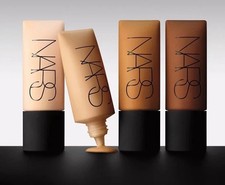 NARS Soft Matte Complete Foundation