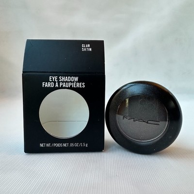 NIB MAC Eye Shadow Fard à Paupieres 1.5g/.05oz CHOOSE YOUR SHADE