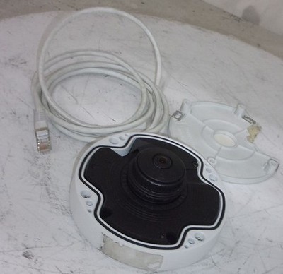 Axis 0515-001-03 M3007-PV Network Security Camera PoE SEE NOTES