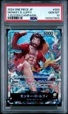 Monkey.D.Luffy [7-Eleven Promo] ST13-003 Prices | One Piece