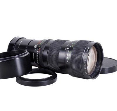 Hasselblad Schneider-Kreuznach Variogon 140-280 mm 1:5,6 *TOP-Zustand*