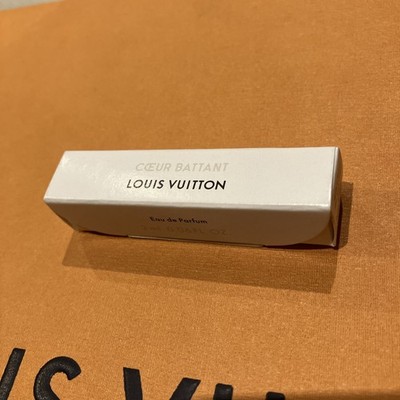 Louis Vuitton 2ml Eau De Parfum