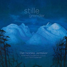 Various Artists - Stille Grender New Blu-ray Audio 2 Pack, With SACD
