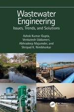 Wastewater Engineering Issues, Trends, and So...