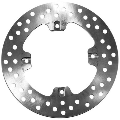 Brembo Bremsscheibe hinten für MV Agusta Superveloce 800 (21-) D