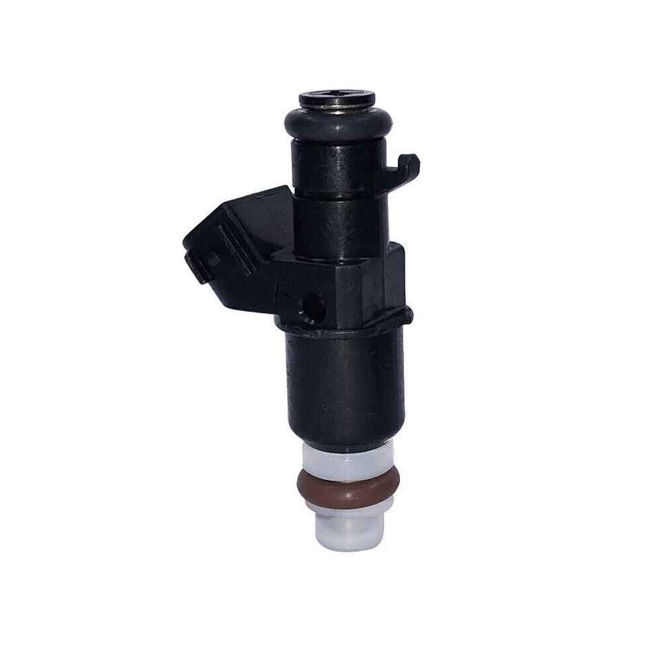 4 PIEZAS INYECTORES DE COMBUSTIBLE FJ1045 16450-RNA-A01 PARA HONDA CIVIC 2006-2011 ACTUALIZACIÓN 1,8 L Foto 3 de 4