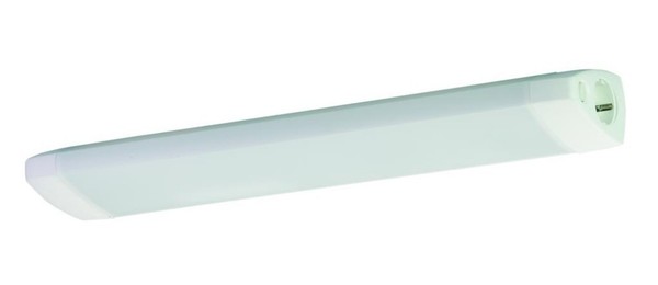 Ridi-Leuchten Spiegelleuchte Mit Ledtube SPN-SET #0450047/676 Ridi-Leuchten-image
