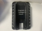 1 Pack Gun Magnet Mount, Magnetic Concealed Gun Holster Pistol Holder For Car