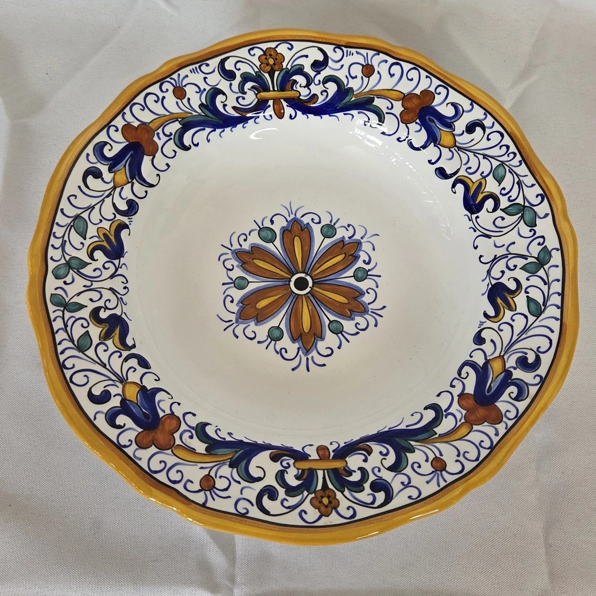 grazia deruta products for sale | eBay