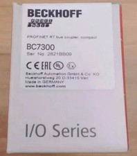 New In Box BECKHOFF BC7300 BC7300 PLC Module BC7300 BC7300