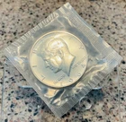 1964 PROOF Silver Kennedy Half Dollar 50 Cents Set Cello Free Shipping #26