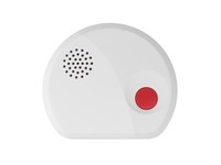 Lupusec – Wassermelder V2 Lupus 12047 FüR XT2 Plus, XT3