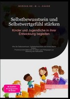 Boreas De. M. L. Saage | Selbstbewusstsein Und SelbstwertgefüHl StäRken:...