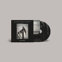 Lol Tolhurst Budgi - Los Angeles - Cd - F123Z