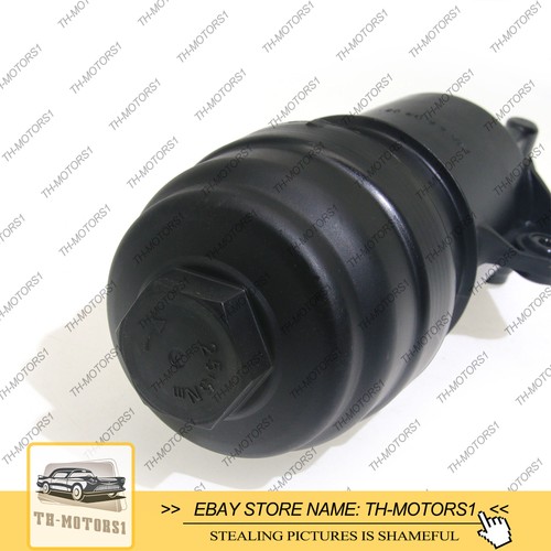 06E115405C Oil Filter Housing For Audi A4 A5 A6 A8 Quattro Q5 Q7 RS5 S4 SQ5 S5 - Picture 5 of 6