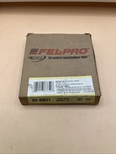 🇺🇸 Fel-Pro BS 40621 Engine Crankshaft Seal Kit Rear! Free Shipping!