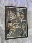 Star Wars Vintage 14figures Collection Momaw Nadon Hammerhead Action Figure 3.75