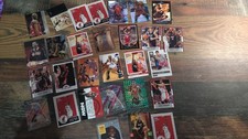 Miami Heat Lot Of 20+ Cards - Rookies, Color, Inserts, Vets