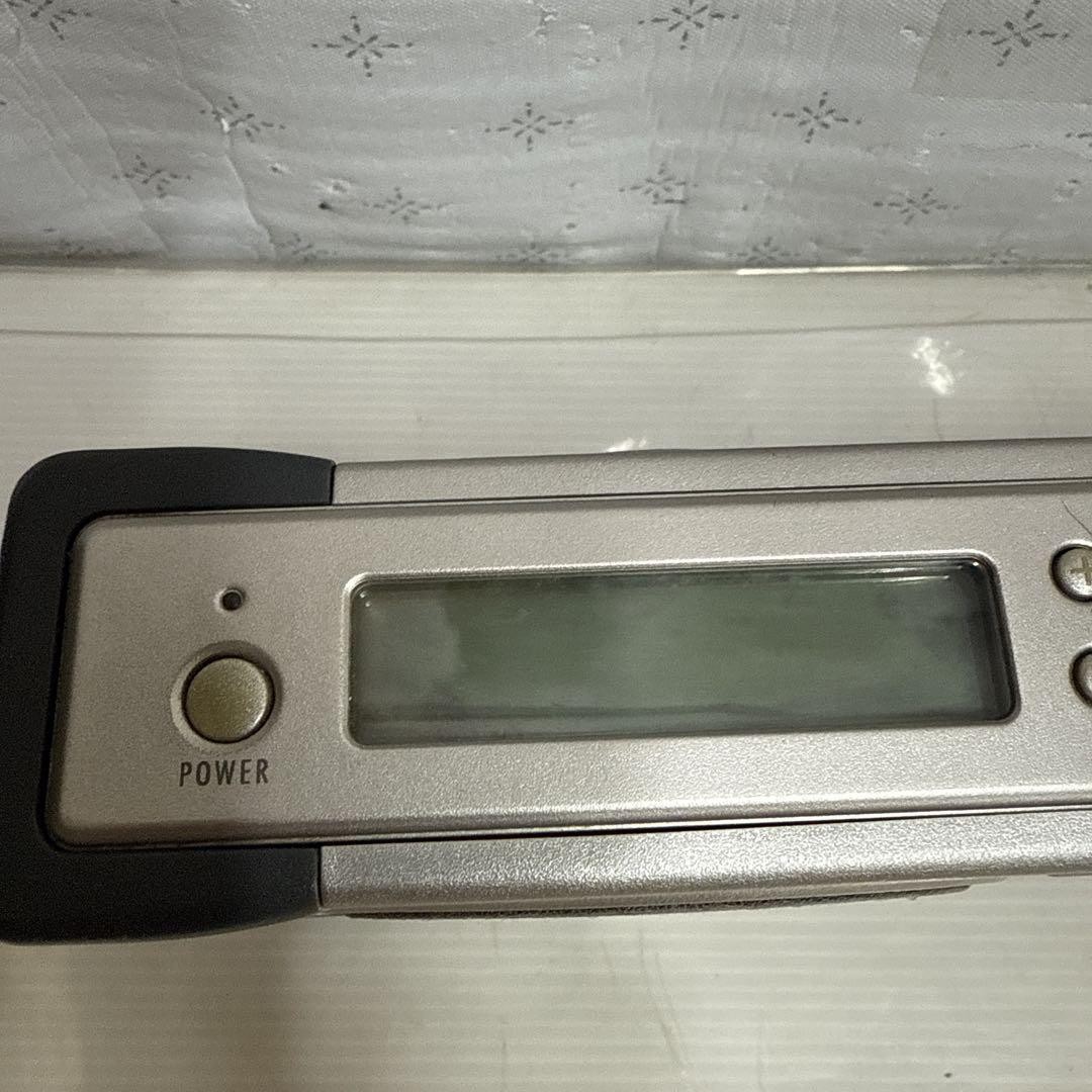 SANYO MD-U4 AMFM MDプレイヤー Sanyo MD-U4 MiniDisc Boombox - YouTube